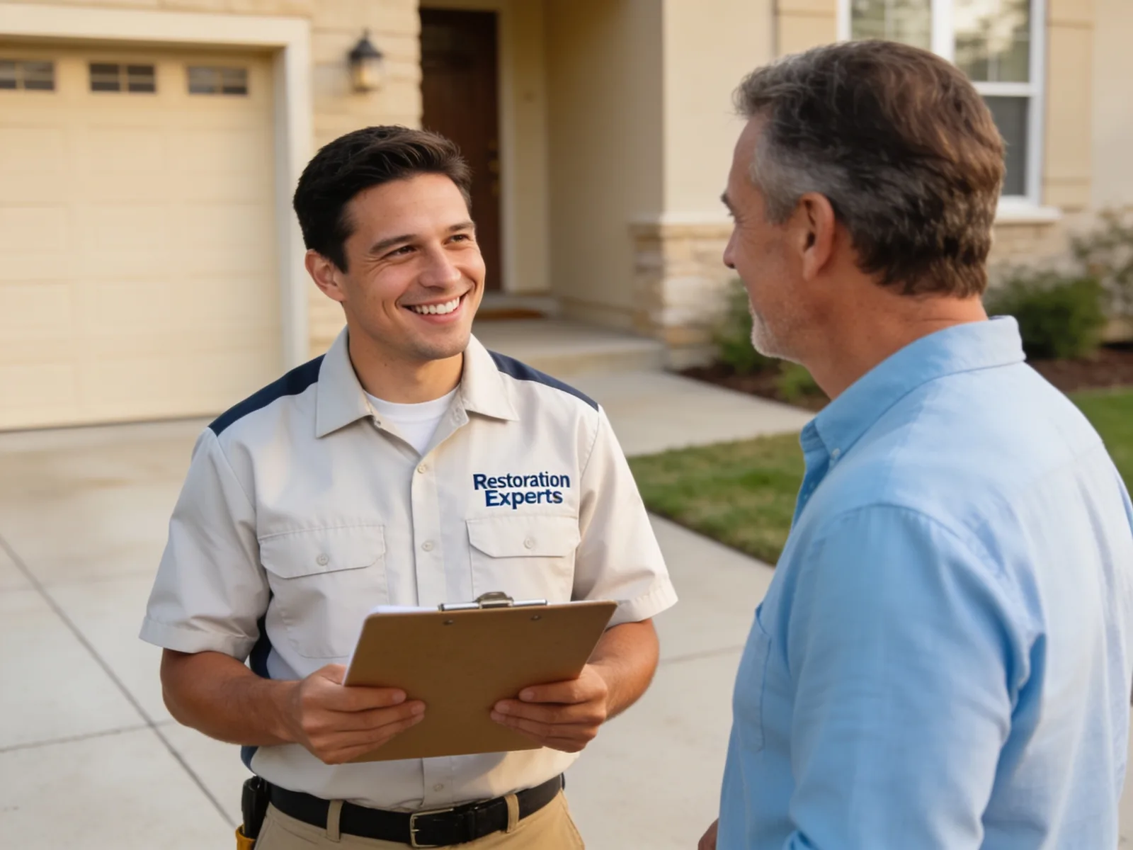 Water Damage Cleanup Gates, NC FAQs